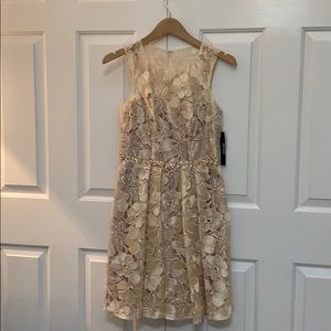Happy New Year!!!  Decode 1.8 party dress